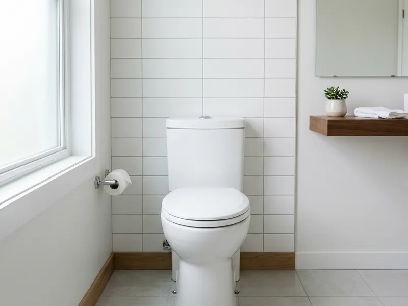 Toilet Repair & Installation Plumber in Hanover Park, IL